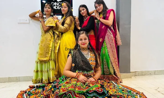 AD Dance Academy 2nd Branch